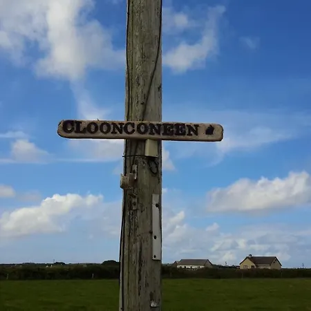 Clounconeen B&B Carrigaholt